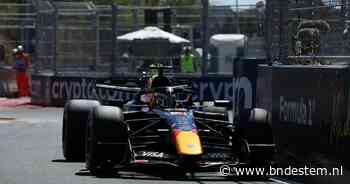 LIVE Formule 1 | Max Verstappen profiteert van zwakke pitstop Lando Norris, Kimi Antonelli virtueel aan de leiding