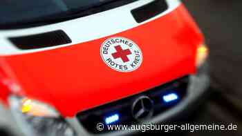 Betrunkener Mofafahrer ohne Fahrerlaubnis verursacht Unfall und wird dabei selbst schwer verletzt