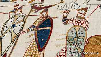 Unravel the secrets of a priceless piece of British history