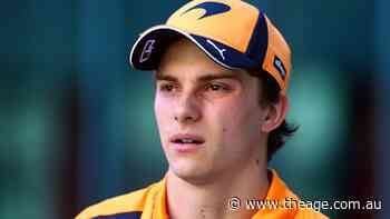 F1 Spanish GP LIVE:Early collision costs Piastri dearly; Norris suffers horror pitstop