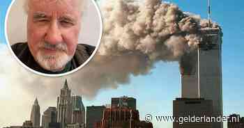 Volgens Edwins moeder kon er altijd iets gebeuren: ‘Ik had dat gevoel helemaal niet, tot 9/11’