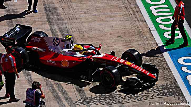 Formula 1, Hamilton costretto subito al ritiro a Madrid. Il club lo richiama ai box: cosa è successo
