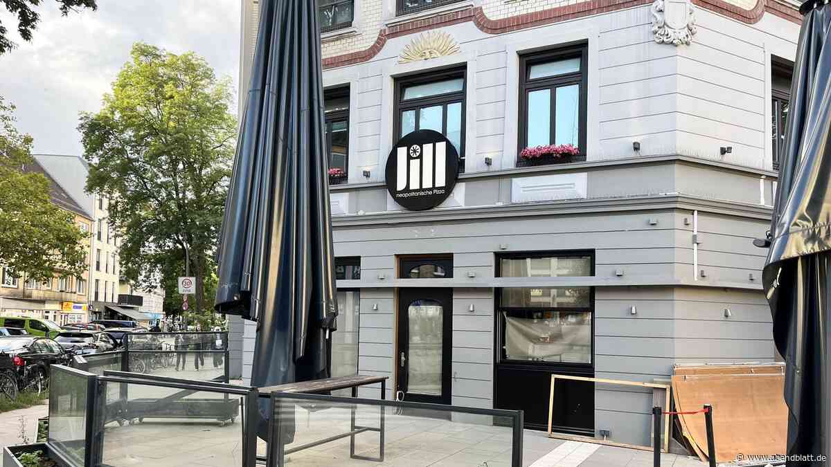 Nachfolge von La Paz: Eröffnungsdatum für Pizzeria steht – aber ohne Gründerin