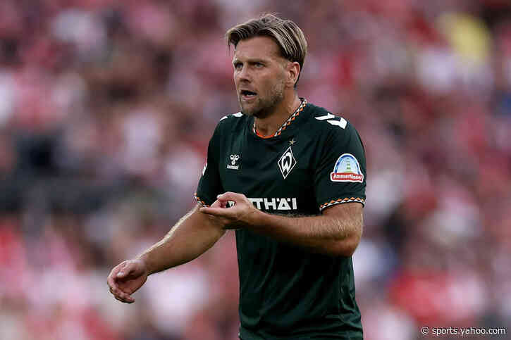 Niclas Füllkrug’s Werder Bremen revival continues apace