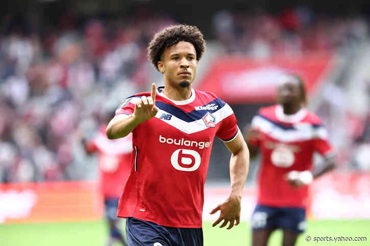 🎥 Another Ligue 1 stunner, Tiago Santos steals the show 🧨