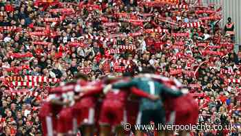 Liverpool fans have lost patience with players and only one thing can change that