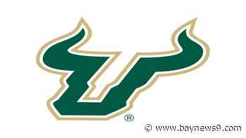 Michael Van Buren Jr.'s TD throw to Joshua Porter with 19 seconds left gives USF 28-24 win over Army
