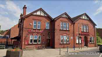 Barnsley 'murder' probe as man in his 50s dies after 'altercation' at hotel