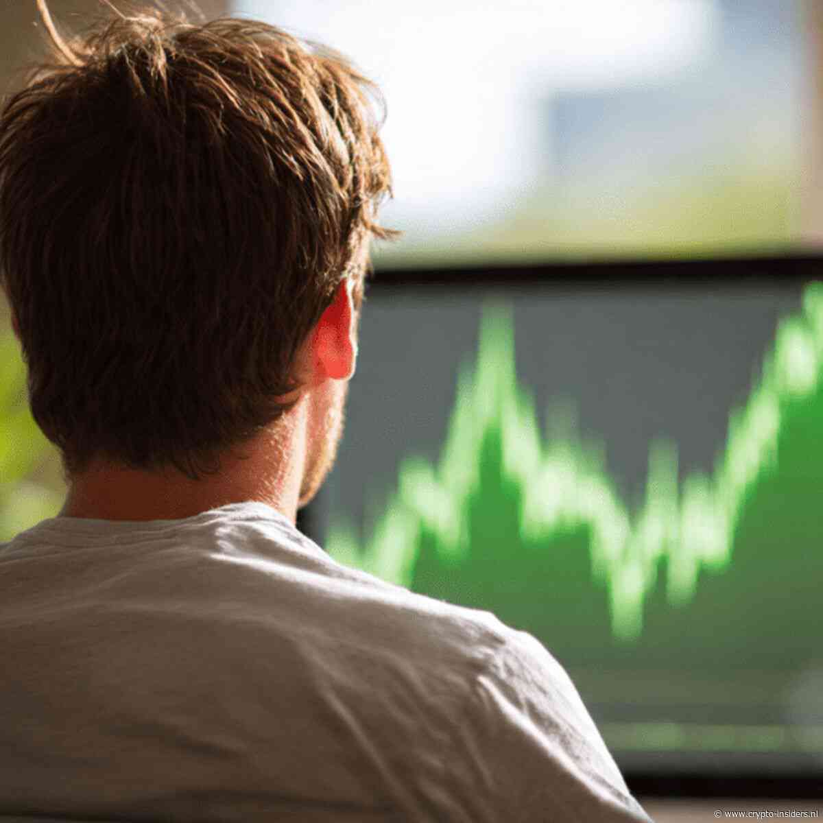 Ethereum maakt historische draai en koerst af op beste Q3 ooit