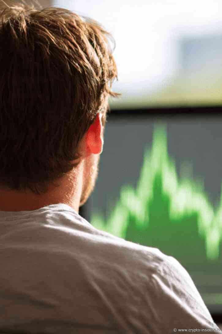 Ethereum maakt historische draai en koerst af op beste Q3 ooit