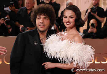 Benny Blanco Reveals The Simple Way He Won Over Selena Gomez: ‘I Didn’t Use Black Magic Or Anything’