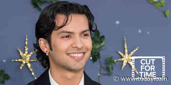 Our 1 Main Question for ‘Practical Magic 2’s’ Xolo Maridueña During Commercial: What’s It Like Being in the Sisterhood?