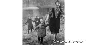 Uncovering a Holocaust survival story