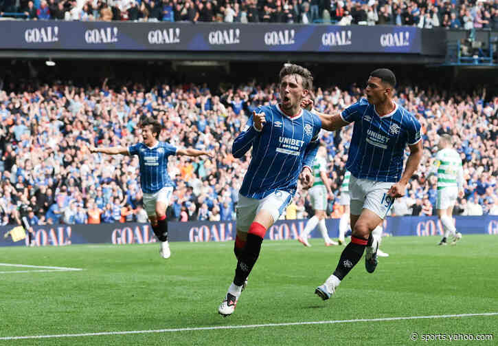 Neil Gets 9, Kelsy With 8.5 | Rangers Players Rated In Their Emphatic Win Against Celtic