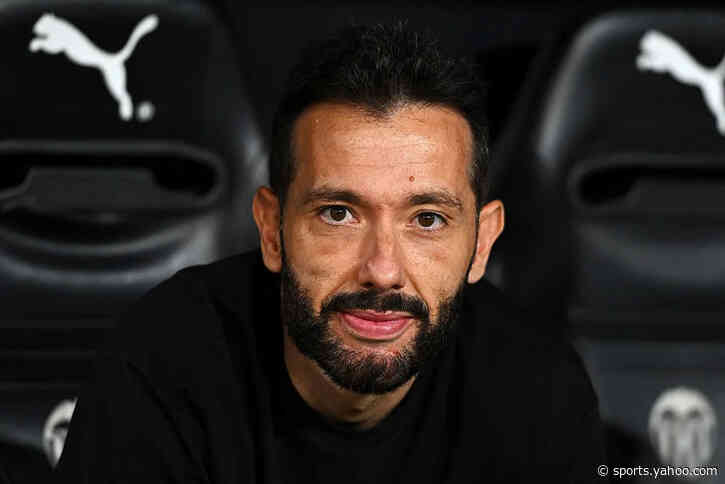 💥Earthquake in Valencia: Corberán and the sporting director sacked
