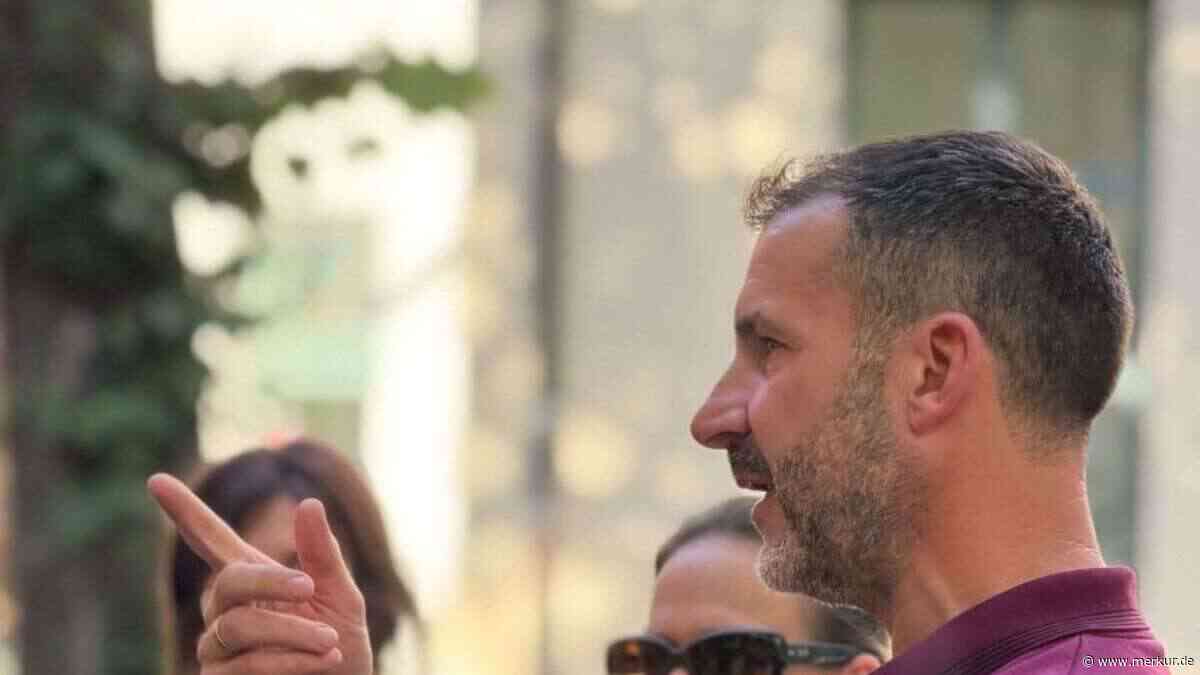 Die Geschichten hinter der Geschichte: Neuer Gästeführer führt durch die Altstadt