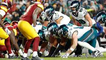 2026 Week 1 NFL predictions, picks, odds, best bets: Model backing Lions, Eagles on Sunday