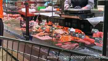 Fleisch im Supermarkt: Bei fünf Produktgruppen sollte man genau hinsehen