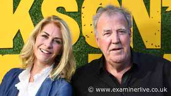 Jeremy Clarkson's heartbreaking two-words after being filmed during cancer diagnosis