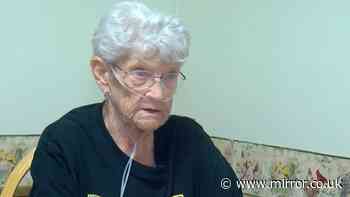 Woman says she's 'tired' trying to prove she's alive after being declared dead by government