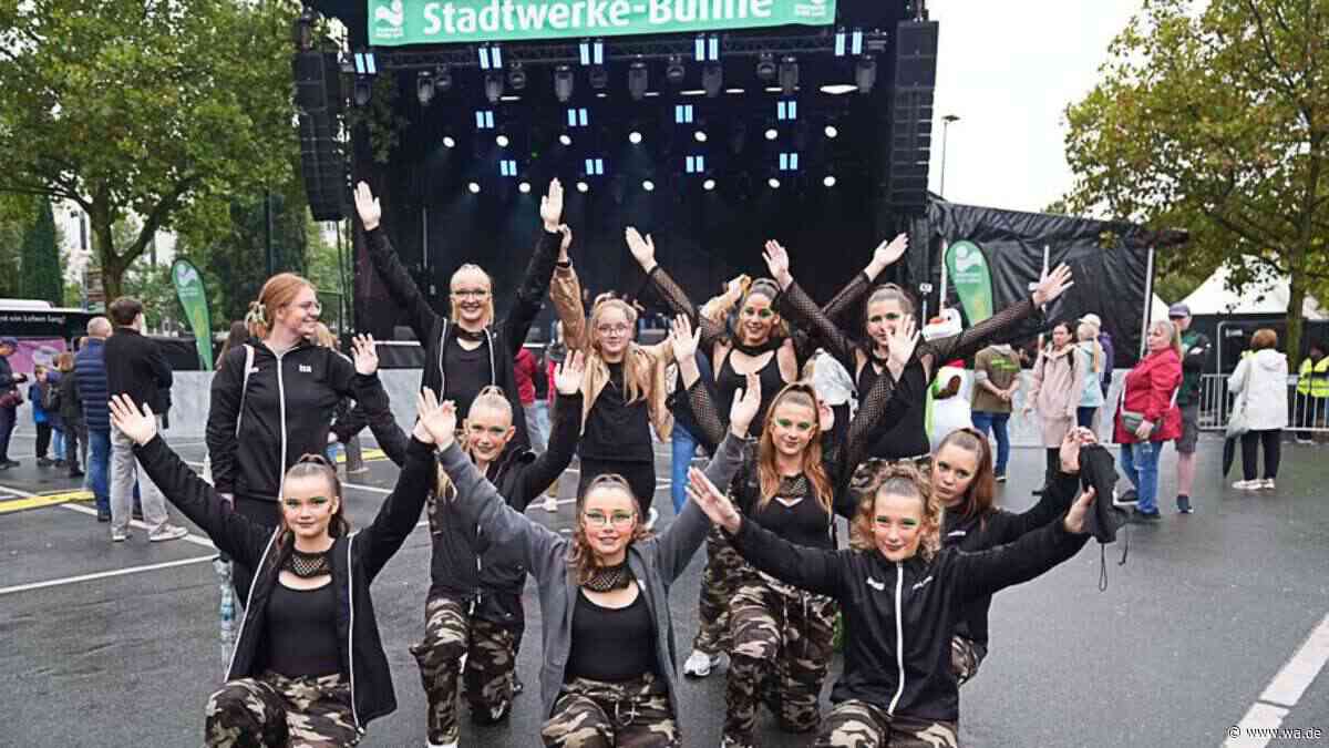 Kulturfestival h4 2026 endet am Sonntag bei leichtem Regen