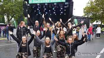 Kulturfestival h4 2026 endet am Sonntag bei leichtem Regen