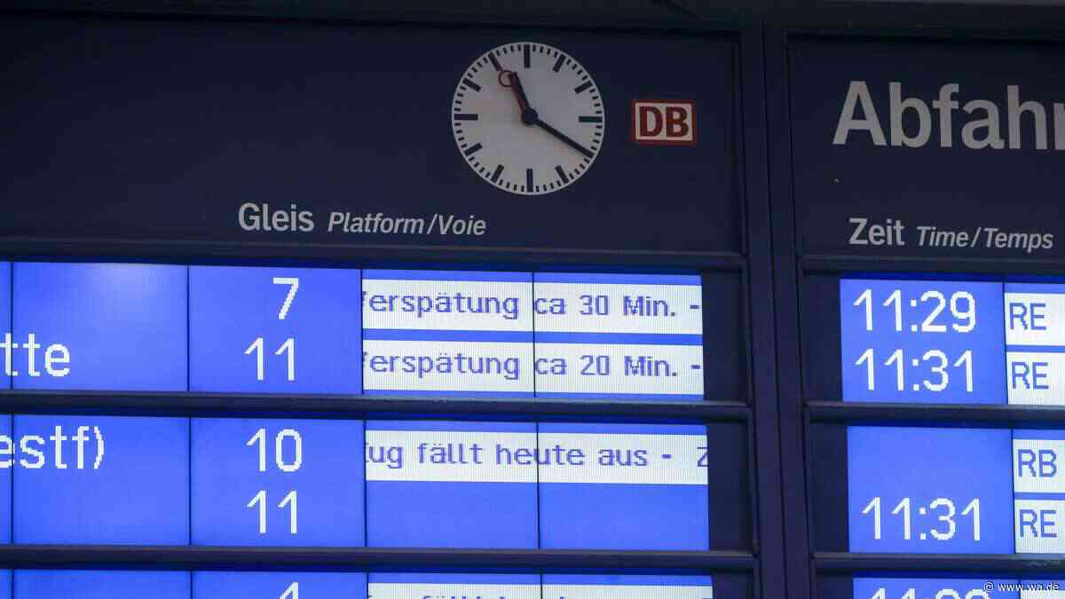 Im großen Vergleich landet Bremen ganz hinten