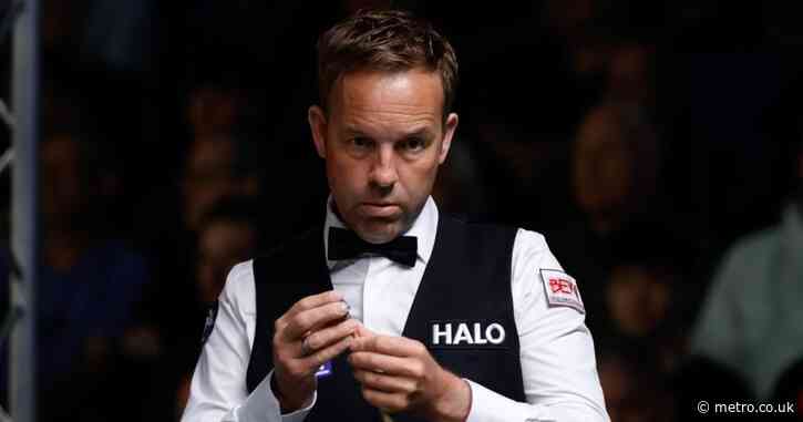 Ali Carter ‘can’t remember World Snooker Championship finals’ after health scares