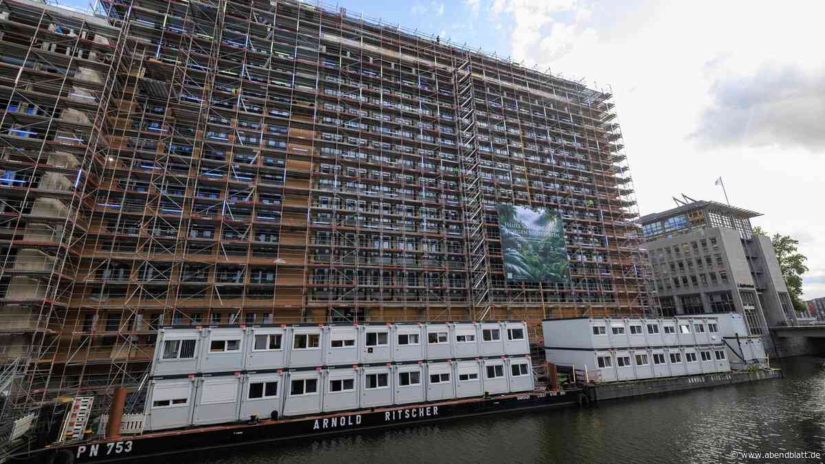 Leitung des neuen Hoxton-Hotels: Er übernimmt den Job am Alten Wall in Hamburg
