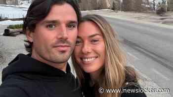 Estelle van ’t Schip (33) in verwachting van eerste kindje: ’Ons liefdesverhaal gaat verder, met haar’