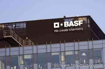 BASF Durasorb technology goes live at Cheniere LNG facility