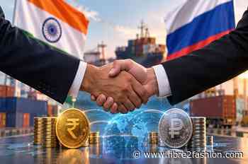 India, Russia explore digital currencies for trade settlements