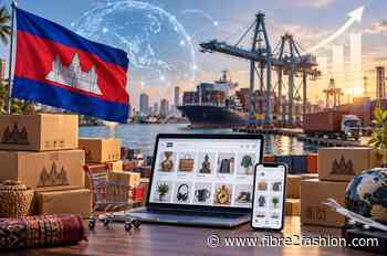 Cambodia pushes digital trade as e-commerce revenue set to hit $1.8 bn