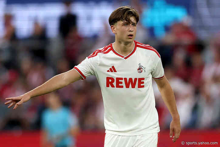 René Wagner teases exciting Mikey Moore-Said El Mala attacking partnership at Cologne