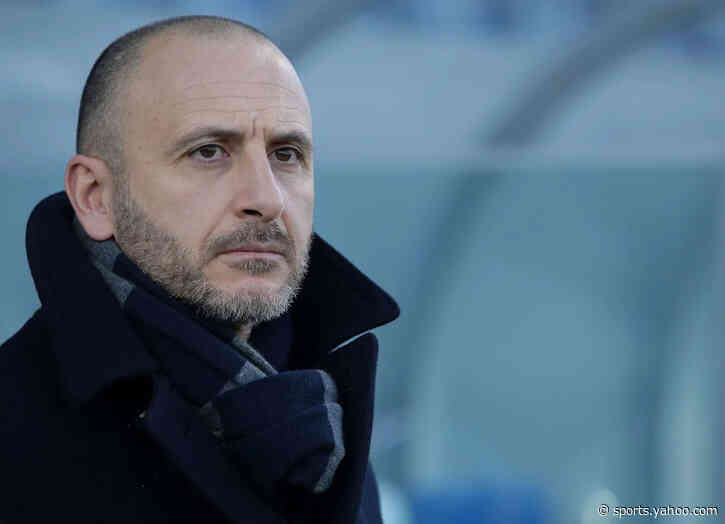 Tottenham nearing move for ex-Inter director Piero Ausilio