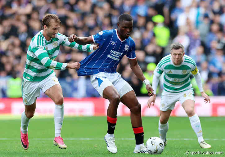 Baur Gets 6.5, Tounekti With 4.5 | Celtic Players Rated In Their Dreadful Defeat Against Rangers