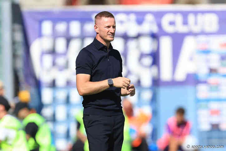 Abate important Torino injury updates for Roma clash