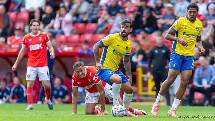 Dour Charlton draw displayed Pompey's limitations