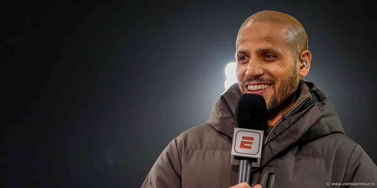 El Ahmadi verdedigt bekritiseerde Feyenoord-hoofdrolspeler: 'Ik vind het normaal'