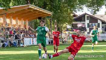 TuS Holzkirchen gewinnt Derby: Neuzugang gleich mit erstem Treffer