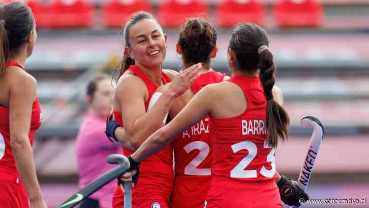Las Diablas arrasaron con Paraguay en el inicio de los Juegos Sudamericanos