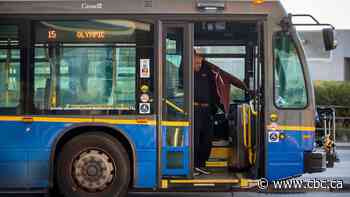 Tentative contract deal reached with Metro Vancouver bus drivers, SeaBus workers: company