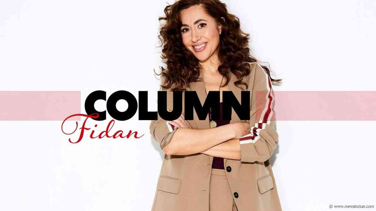 Fidan Ekiz: ’Nederlandse mannen die een haartransplantatie ondergaan, zwijgen er liever over, merk ik’
