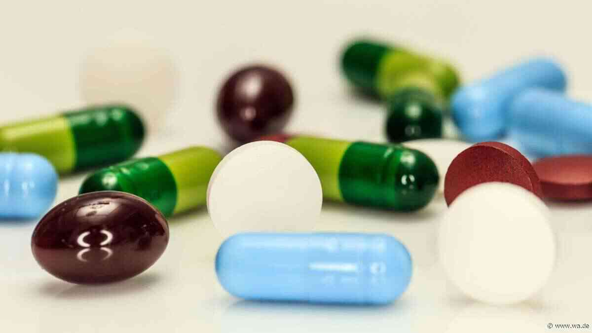 5 Longevity-Supplements, die den Hype nicht wert sind