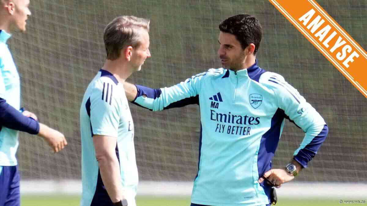 Nach Arteta-„Sabotage“: Die skurrilsten Trainingsmethoden im Profifußball