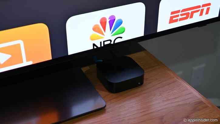 New Apple TV with Siri AI could launch at any time in the fall