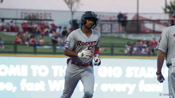 Angels: Arjun Nimmala Is the Star of the Show in the Minors