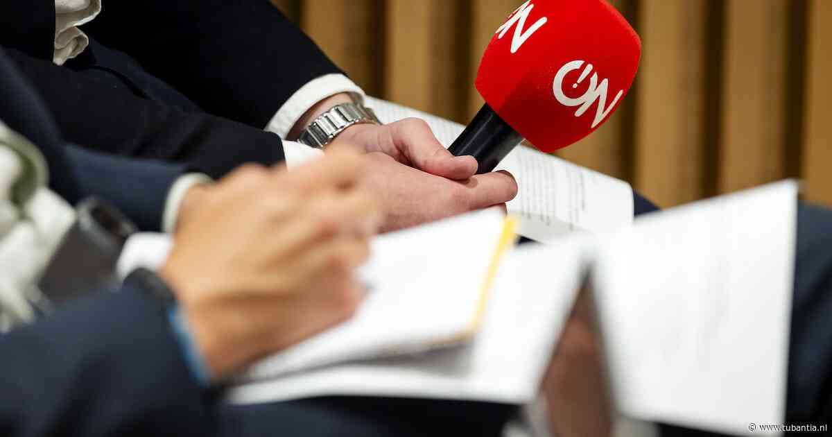 Top Ongehoord Nederland stuurt bedelbrief naar leden: ‘Iedere bijdrage helpt ons om ons te verdedigen’