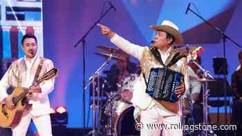 Tigres Del Norte, Mon Laferte, More to Perform on NPR’s El Tiny