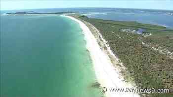 Caladesi Island State Park could expand by nearly 28 acres
